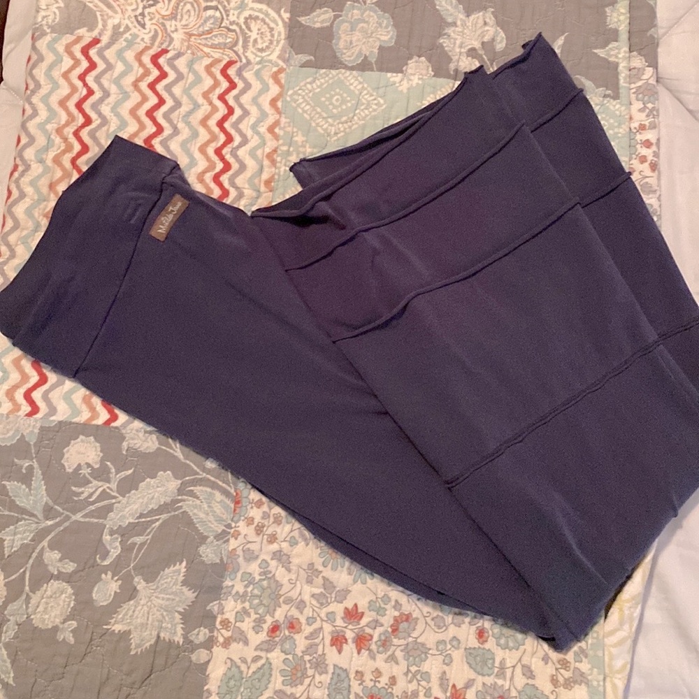 Matilda Jane Ruffle Pants size S